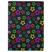 Lyrae Klembord (Achterkant)