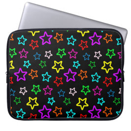 Lyrae Laptop Sleeve