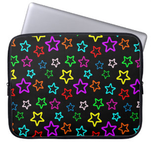 Lyrae Laptop Sleeve