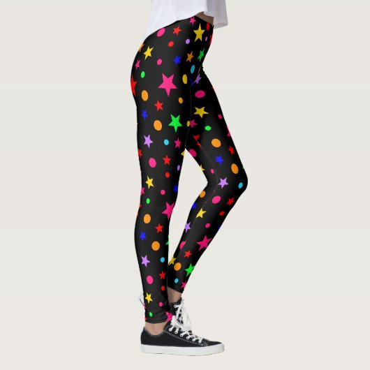Lyrae Leggings (Rechts)