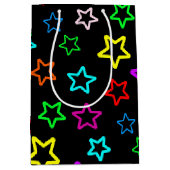 Lyrae Medium Cadeauzakje (Voorkant)