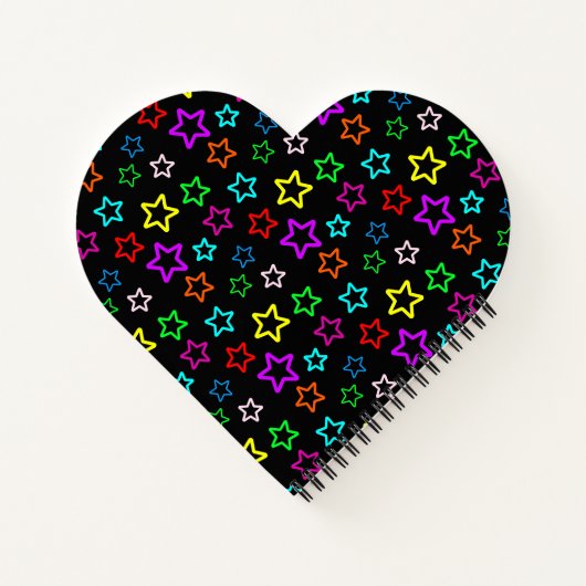 Lyrae Notitieboek (Achterkant)