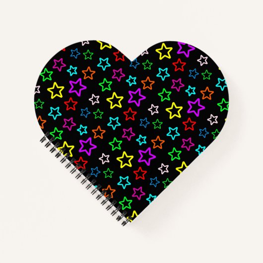 Lyrae Notitieboek (Voorkant)