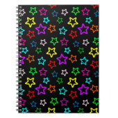 Lyrae Notitieboek (Voorkant)