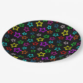 Lyrae Papieren Bordje (Gekanteld)