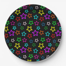 Lyrae Papieren Bordje