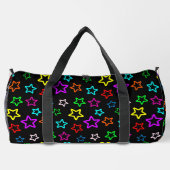 Lyrae Plunjezak (Achterkant)