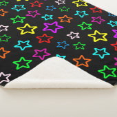 Lyrae Sherpa Deken (3/4)