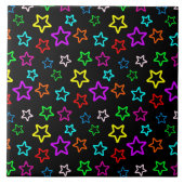 Lyrae Tegeltje (Voorkant)