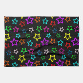 Lyrae Theedoek (Horizontaal)