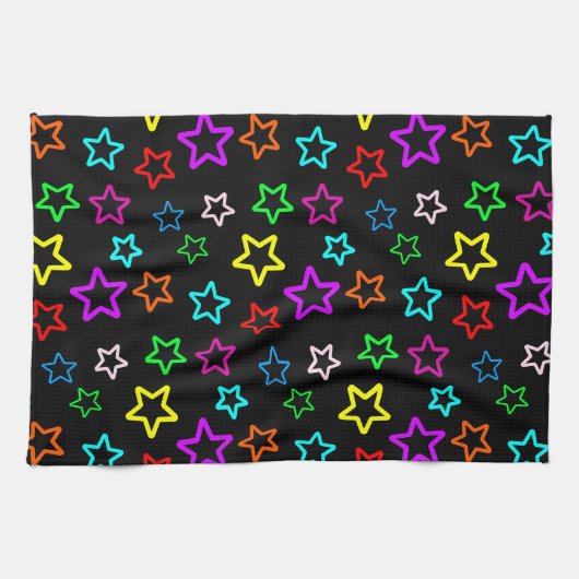 Lyrae Theedoek (Horizontaal)