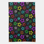 Lyrae Theedoek (Verticaal)