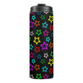 Lyrae Thermosbeker (Voorkant)