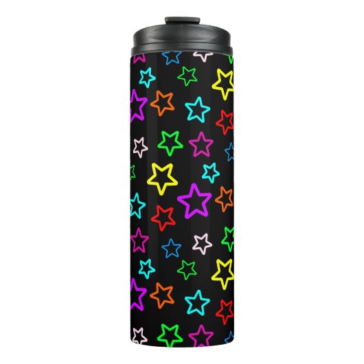 Lyrae Thermosbeker (Voorkant)