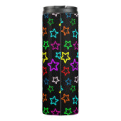 Lyrae Thermosbeker (Achterkant)