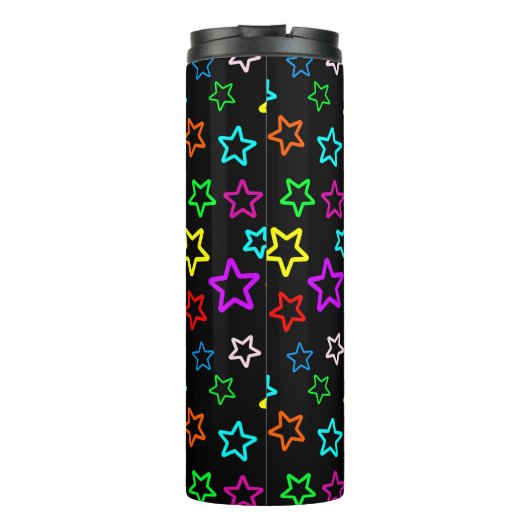 Lyrae Thermosbeker (Achterkant)