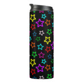 Lyrae Thermosbeker (Geroteerd rechts)