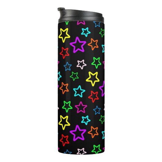 Lyrae Thermosbeker (Geroteerd rechts)