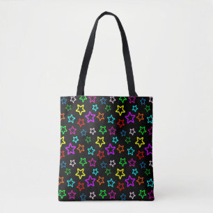 Lyrae Tote Bag