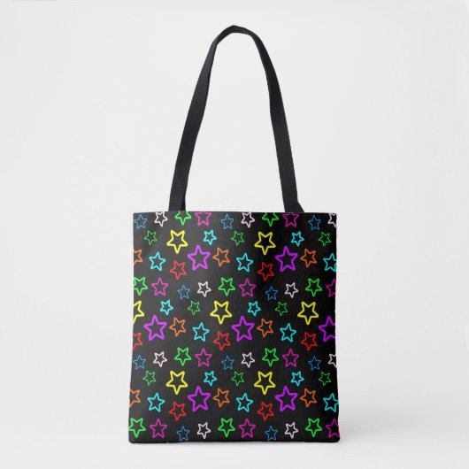Lyrae Tote Bag (Voorkant)