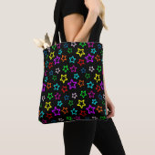 Lyrae Tote Bag (Dichtbij)