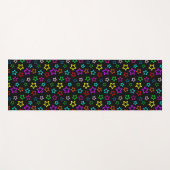 Lyrae Yogamat (Voorkant (horizontaal))