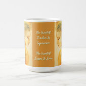 Lyra's Brew Mug Koffiemok (Center)