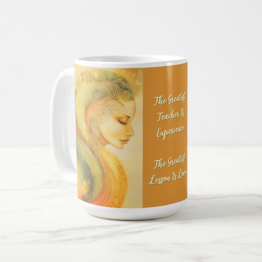 Lyra's Brew Mug Koffiemok (Voorkant links)