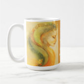 Lyra's Brew Mug Koffiemok (Links)