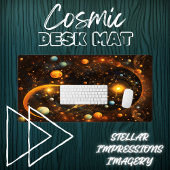 Lyra's Reverie Bureaumat