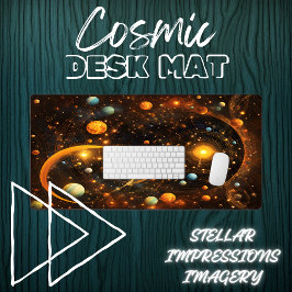 Lyra's Reverie Bureaumat