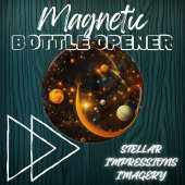 Lyra's Reverie Button Flesopener