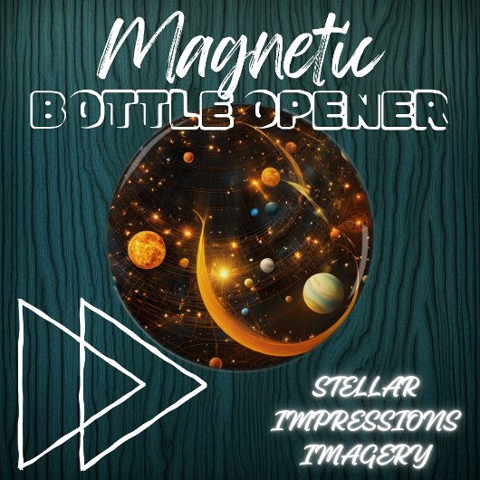 Lyra's Reverie Button Flesopener