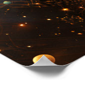 Lyra's Reverie Poster (Hoek)