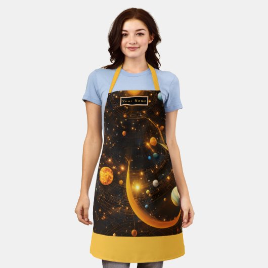 Lyra's Reverie Schort (Gedragen)