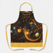 Lyra's Reverie Schort (Voorkant)