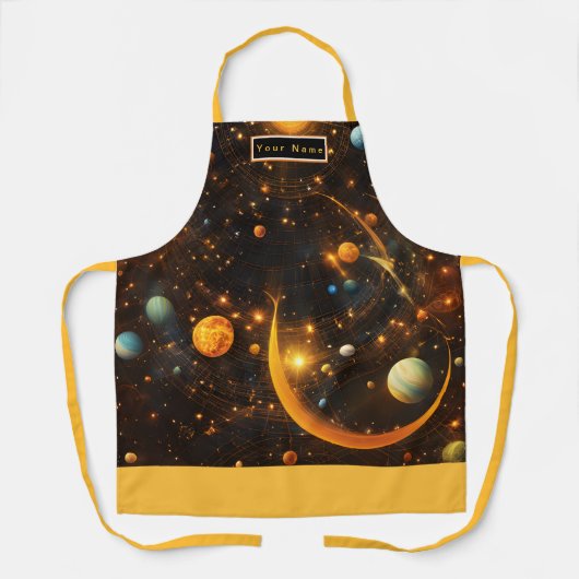 Lyra's Reverie Schort (Voorkant)