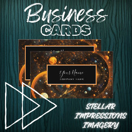 Lyra's Reverie Visitekaartje