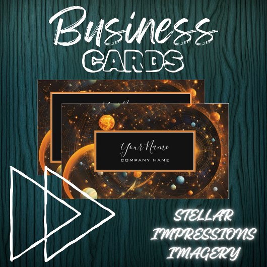 Lyra's Reverie Visitekaartje