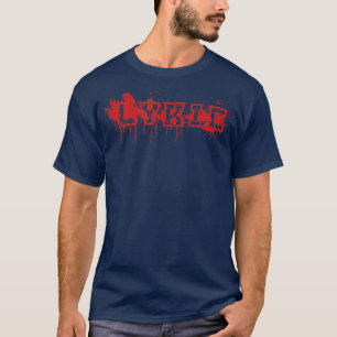 Lyric First Name Halloween Costume Personalized T-shirt