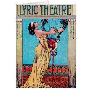 - Lyric Theater