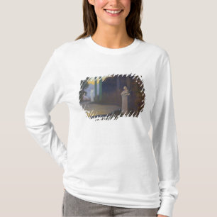 Lyricisme in het bos, 1910 t-shirt
