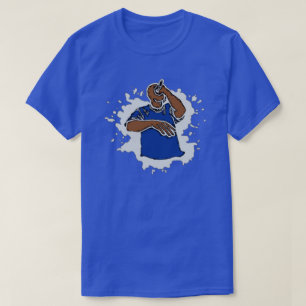 Lyrische artiesten T-Shirt