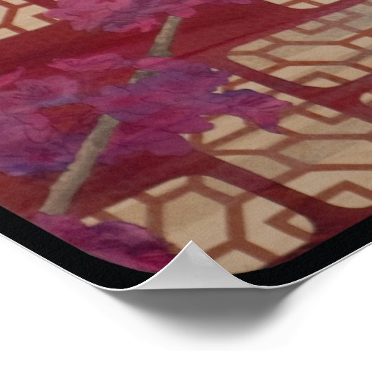 lyrnamiddag poster (Hoek)