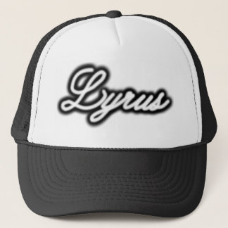 Lyrus Pet