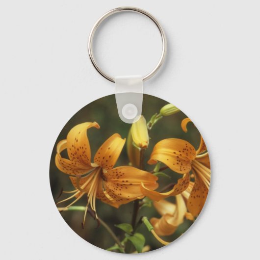 lys sleutelhanger (Voorkant)