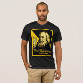 Lysander Spooner T-Shirt (Voorkant volledig)