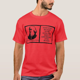 Lysander Spooner T-shirt