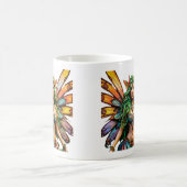 Lysandra Koffiemok (Center)