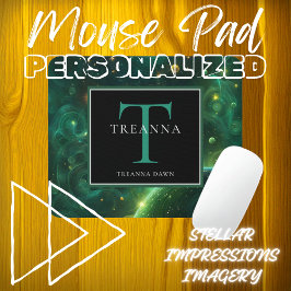 Lysara Cascade Muismat